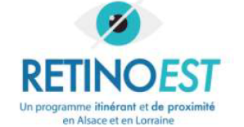 RETINOEST Dépistage itinérant de la rétinopathie diabétique