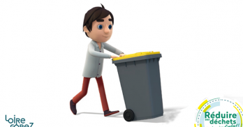 Réglementation de la collecte des ordures ménagères