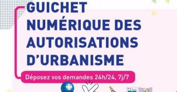 Les demandes d'urbanisme  